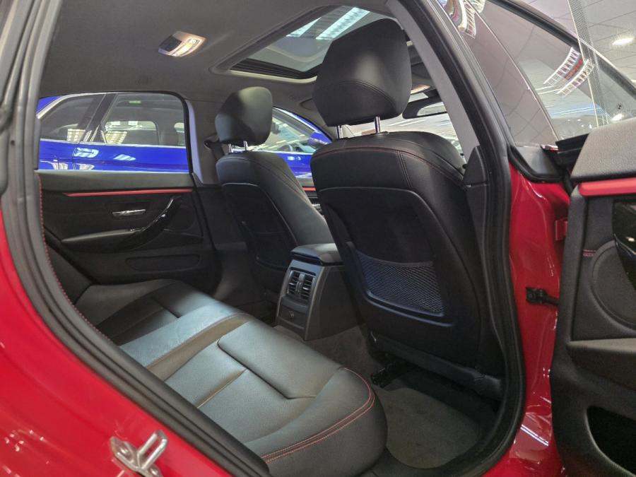 420i Gran Coupe Facelift - Image 6