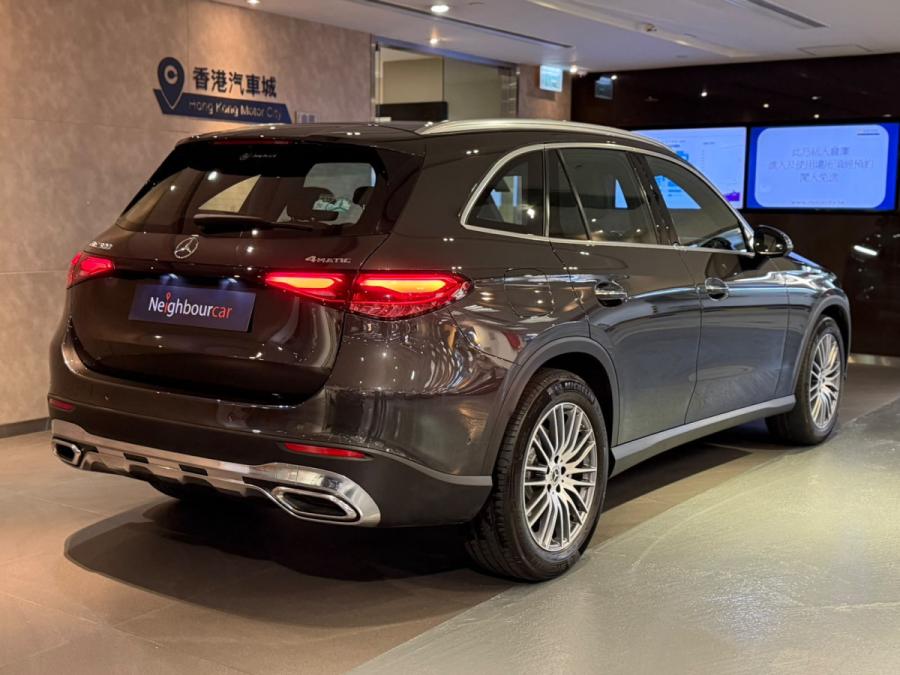 GLC300 - Image 3