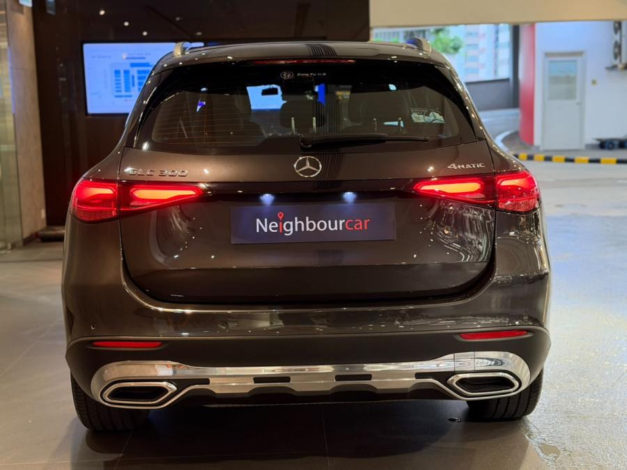 GLC300 - Image 6