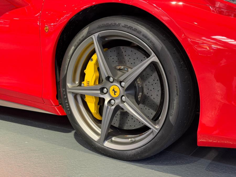 458  Italia - Image 3