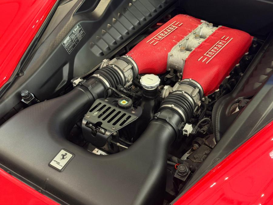 458  Italia - Image 6