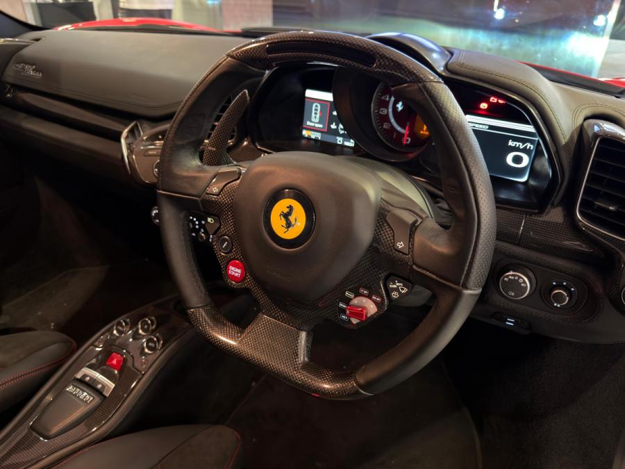 458  Italia - Image 7