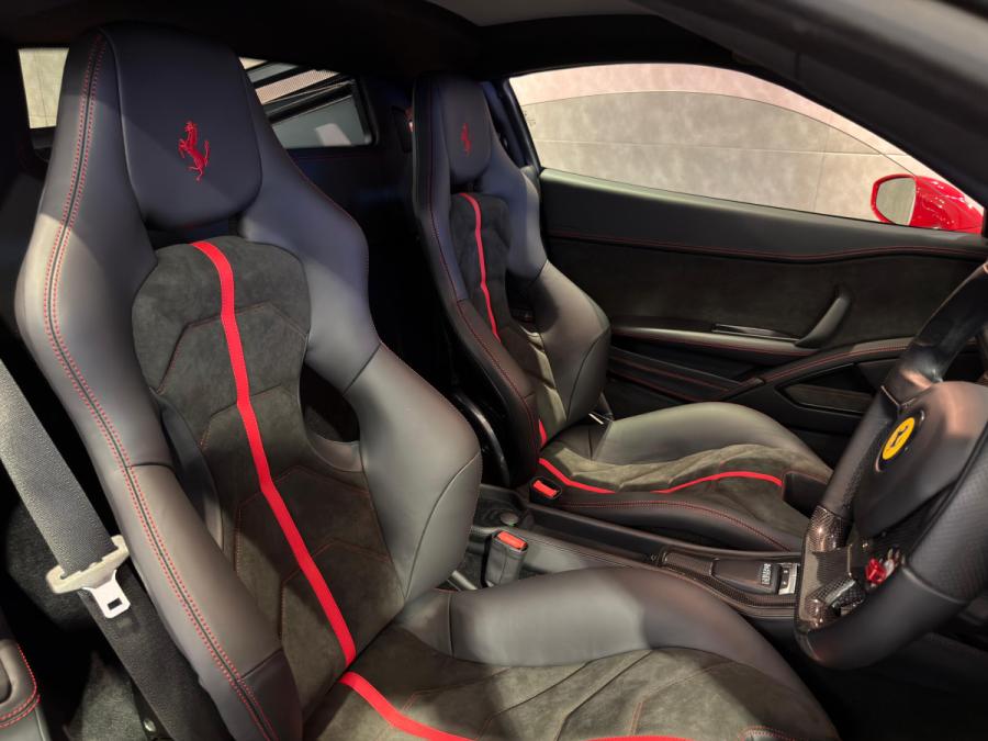 458  Italia - Image 9