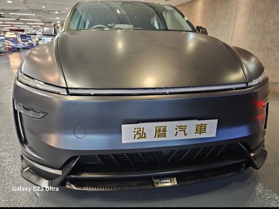 MODEL Y RWD - Image 3