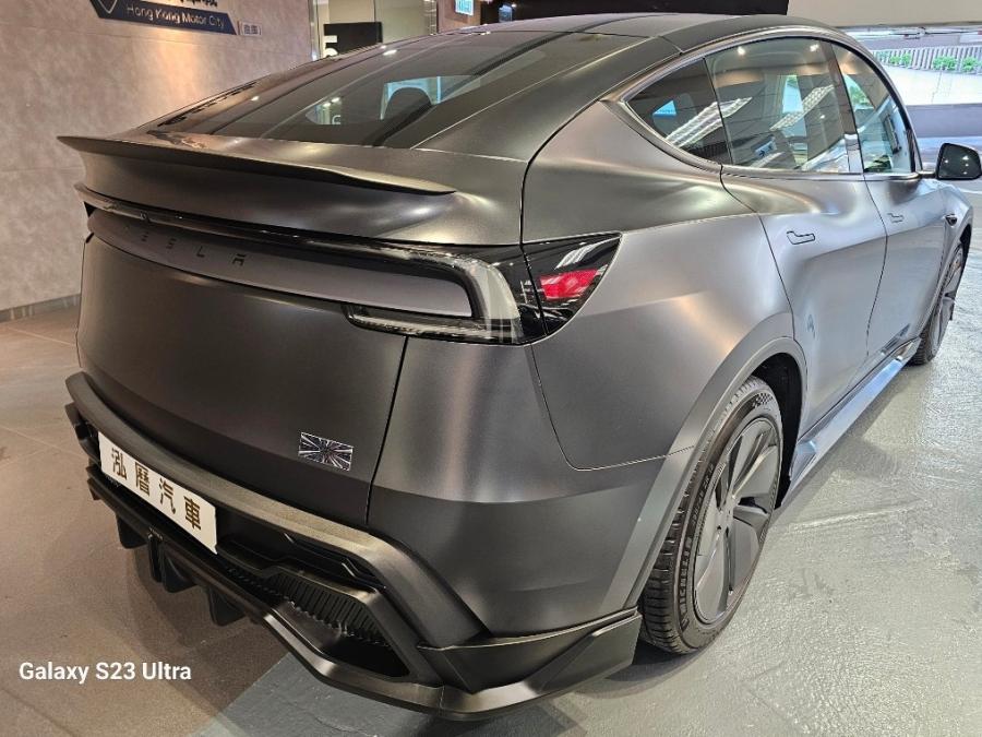MODEL Y RWD - Image 8