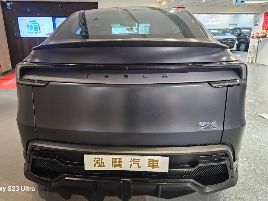 MODEL Y RWD - Image 9
