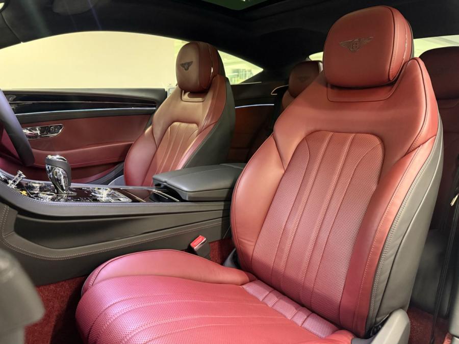 Continental GT W12 - Image 5