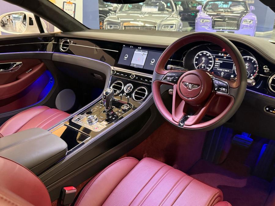 Continental GT W12 - Image 7