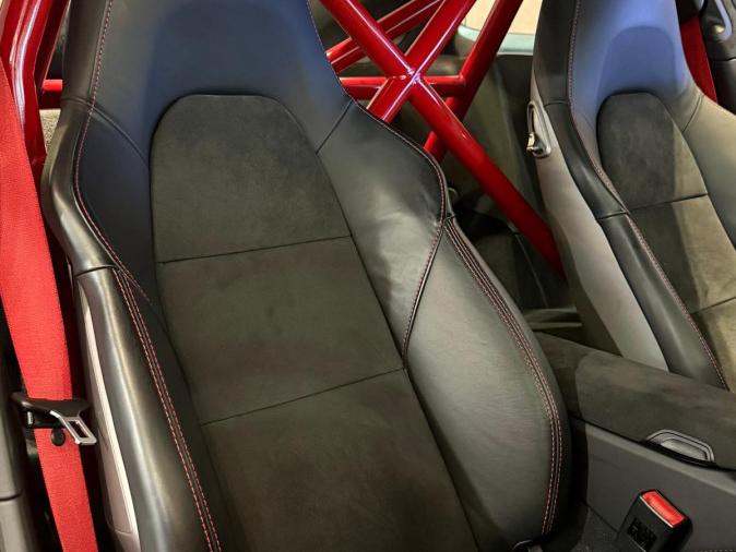 911 GT3 991.1 - Image 3