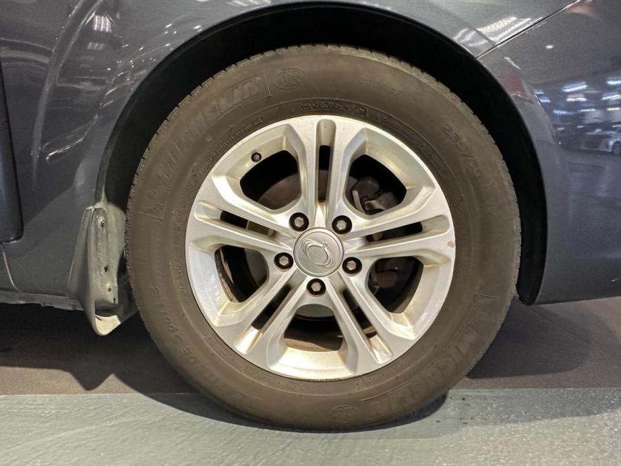STAVIC  2.2d 4WD (無死期） - Image 10