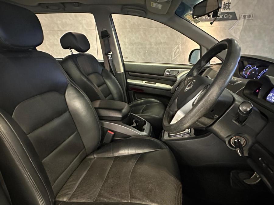 STAVIC  2.2d 4WD (無死期） - Image 6