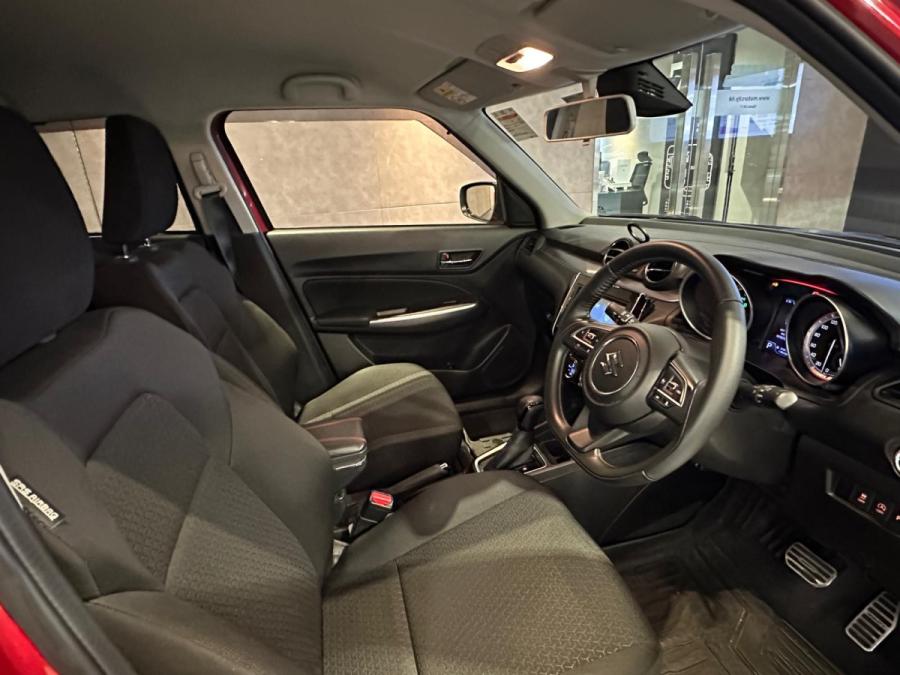 SWIFT 1.2 2WD CVT - Image 5