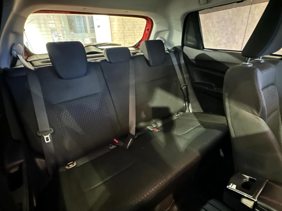 SWIFT 1.2 2WD CVT - Image 7