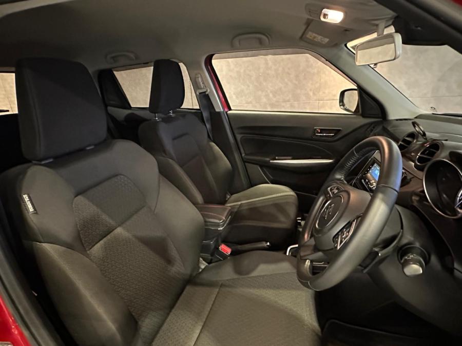 SWIFT 1.2 2WD CVT - Image 6
