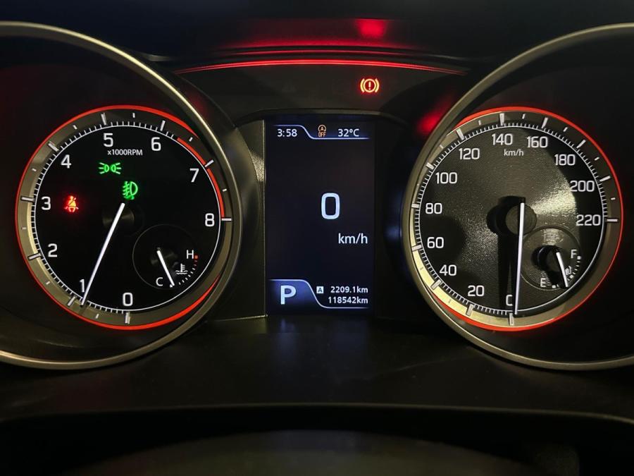 SWIFT 1.2 2WD CVT - Image 9