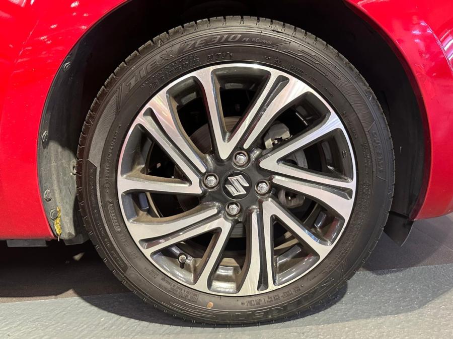 SWIFT 1.2 2WD CVT - Image 8