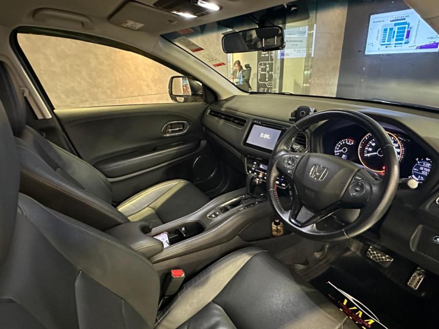 VEZEL 1.5 - Image 4