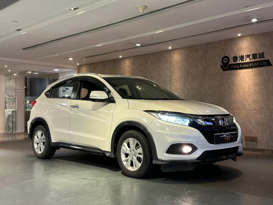 HONDA 本田 VEZEL 1.5