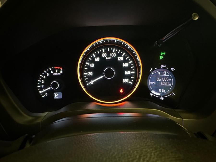 VEZEL 1.5 - Image 8