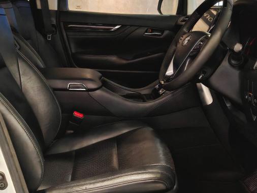 ALPHARD 3.5SC - Image 5