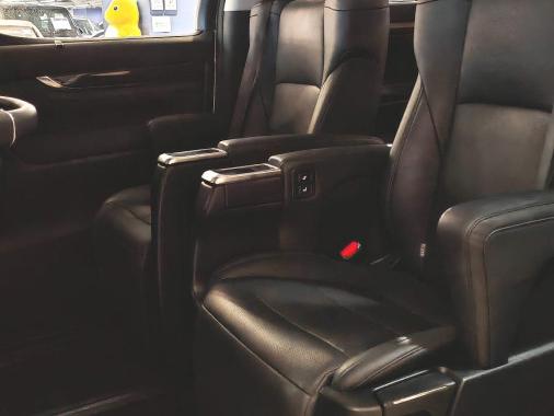 ALPHARD 3.5SC - Image 7
