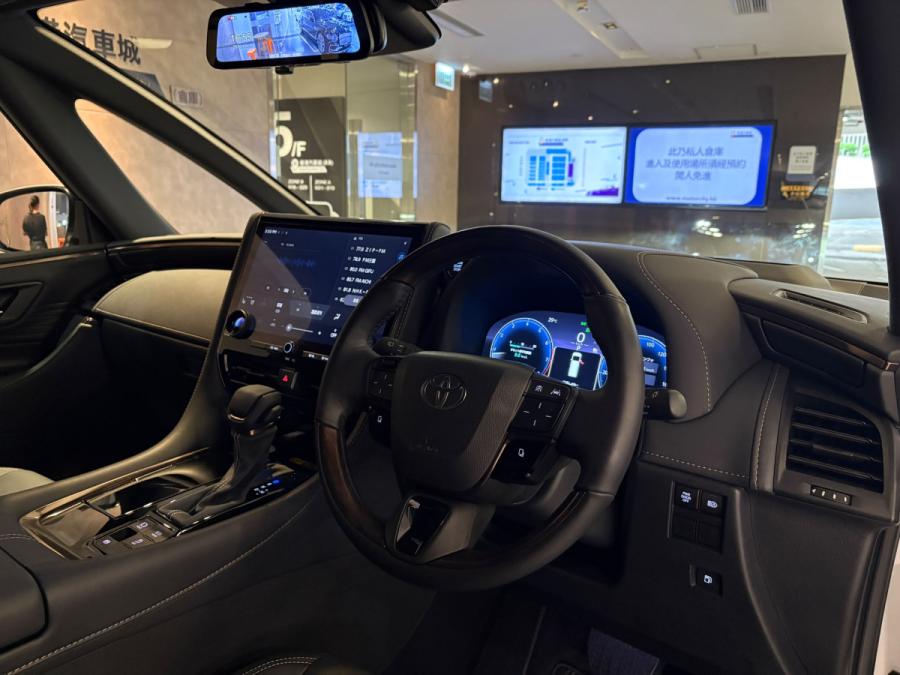 ALPHARD 2.5NA - Image 6