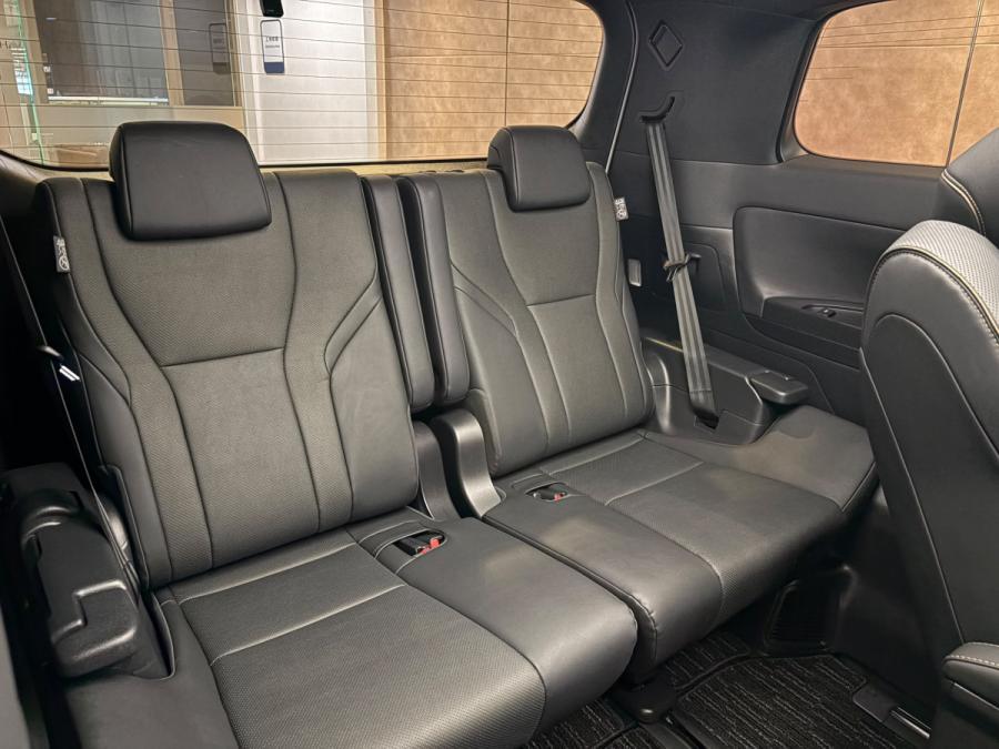 ALPHARD 2.5NA - Image 10