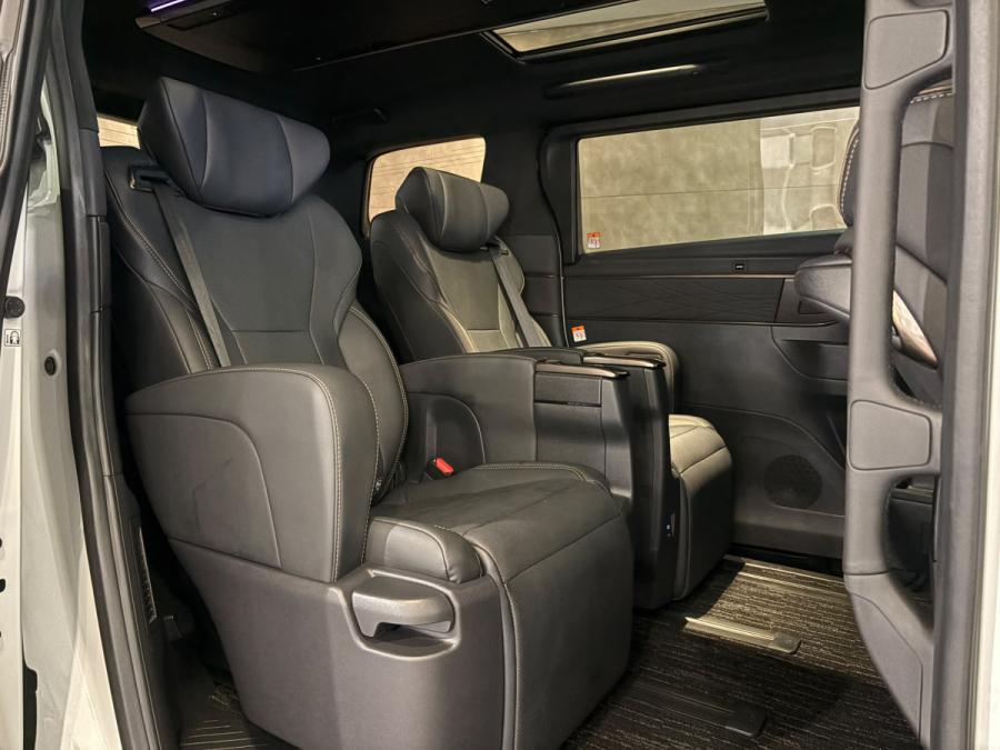 ALPHARD 2.5NA - Image 9