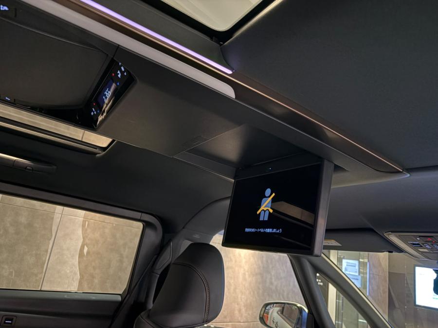 ALPHARD 2.5NA - Image 7