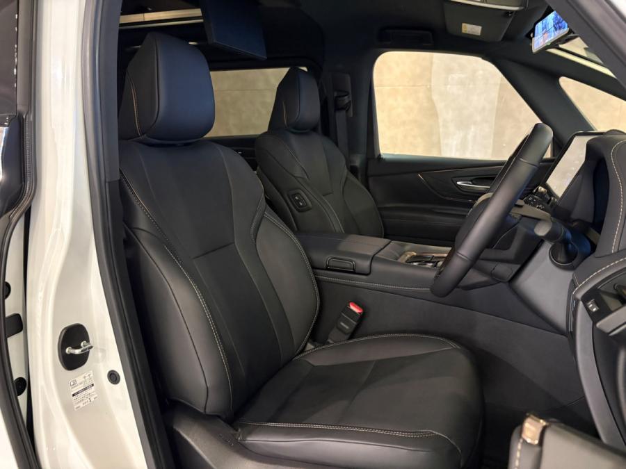 ALPHARD 2.5NA - Image 8