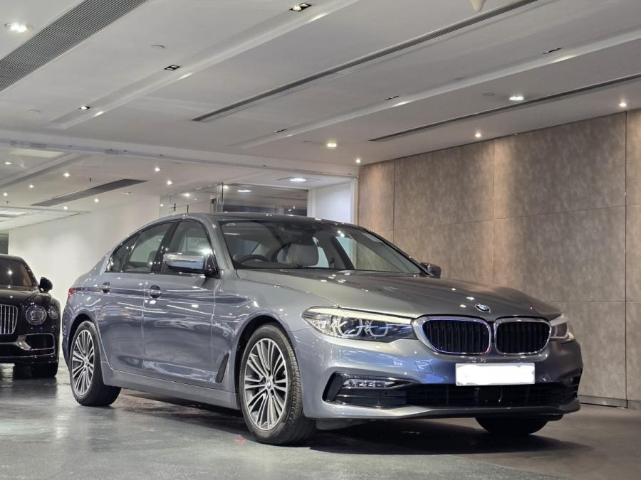 BMW 寶馬 530i Sport