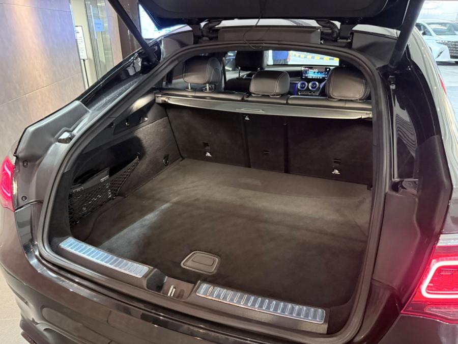 GLC300 4Matic Coupe Facelift - Image 6