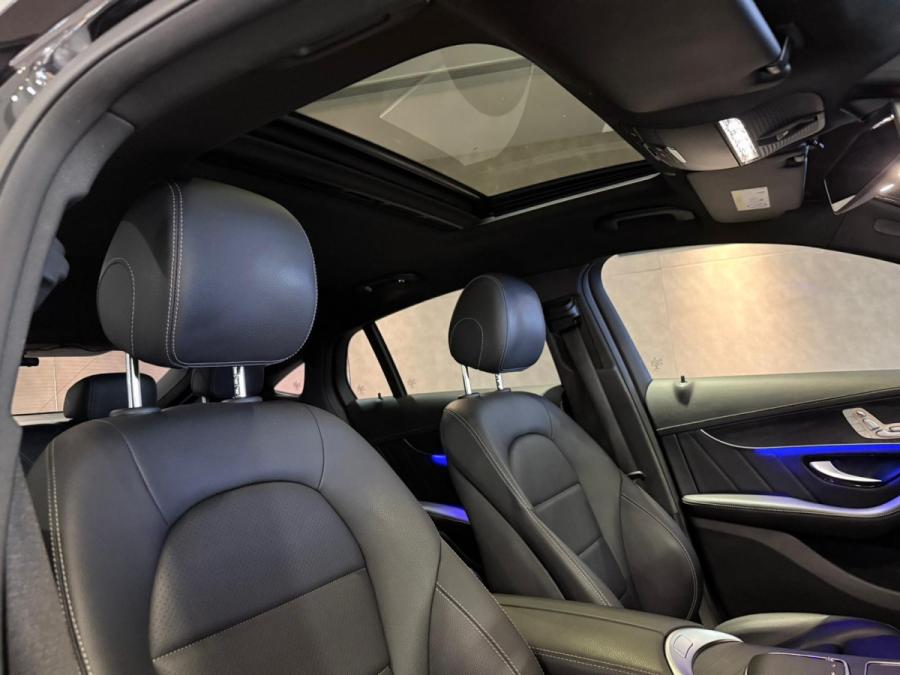 GLC300 4Matic Coupe Facelift - Image 5