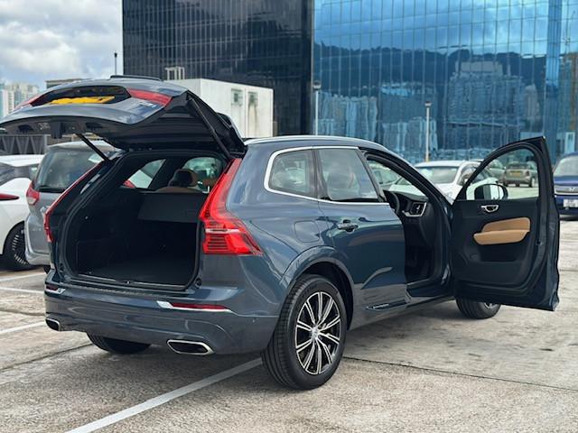 行貨 XC60 2.0-T5 Inscription版 - Image 4