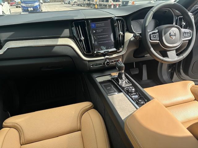 行貨 XC60 2.0-T5 Inscription版 - Image 10