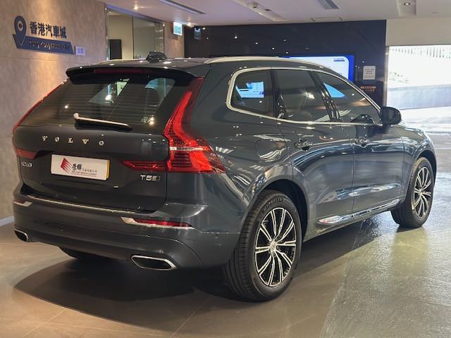 行貨 XC60 2.0-T5 Inscription版 - Image 2