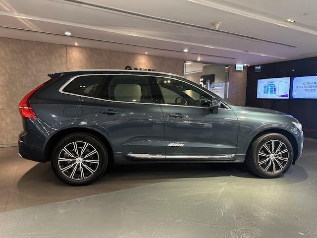 行貨 XC60 2.0-T5 Inscription版 - Image 3