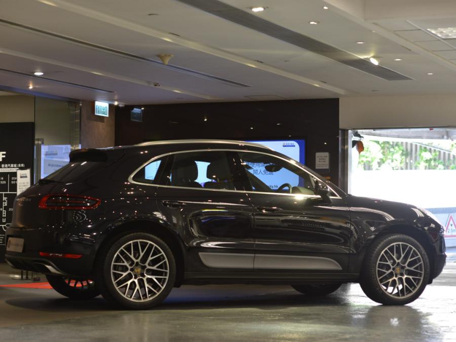 MACAN 2.0 - Image 16