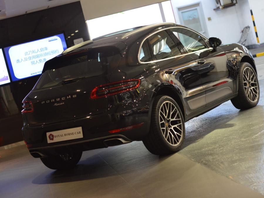 MACAN 2.0 - Image 15