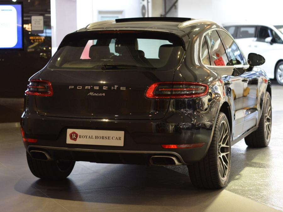 MACAN 2.0 - Image 14