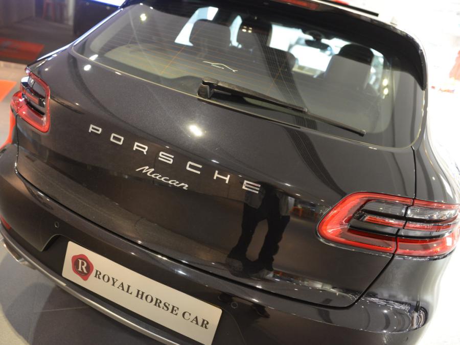MACAN 2.0 - Image 31