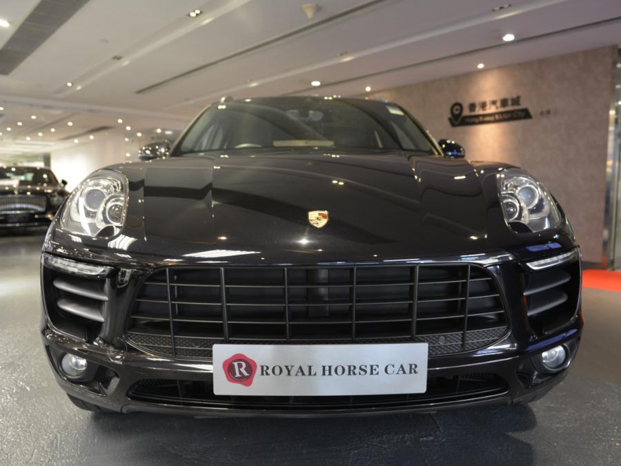 MACAN 2.0 - Image 29
