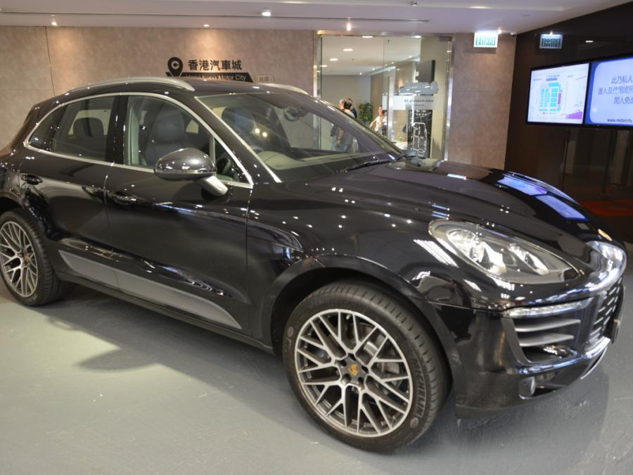 MACAN 2.0 - Image 28