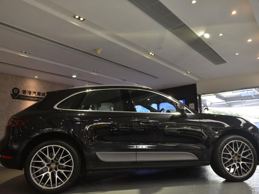 MACAN 2.0 - Image 27