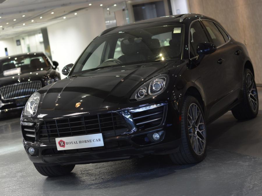 MACAN 2.0 - Image 2