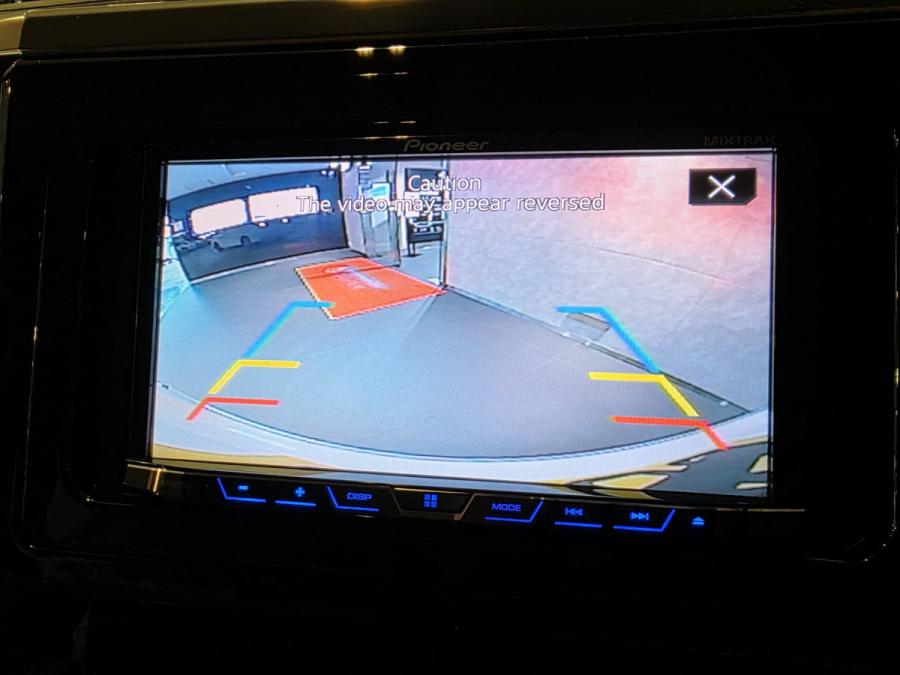 ALPHARD GF - Image 9