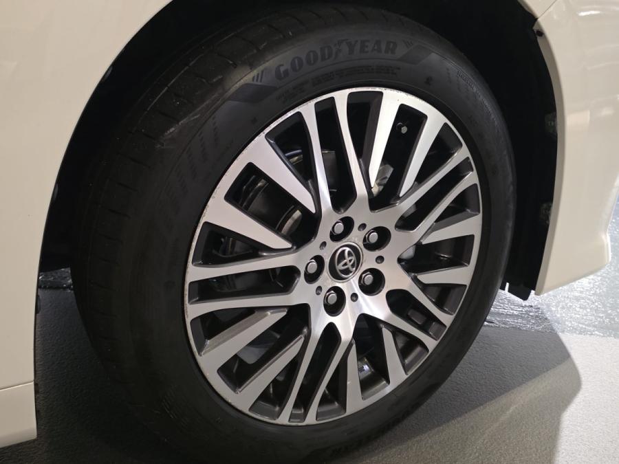 ALPHARD GF - Image 11