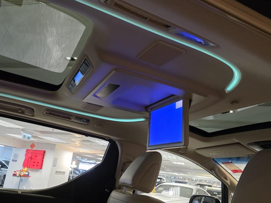 ALPHARD GF - Image 8