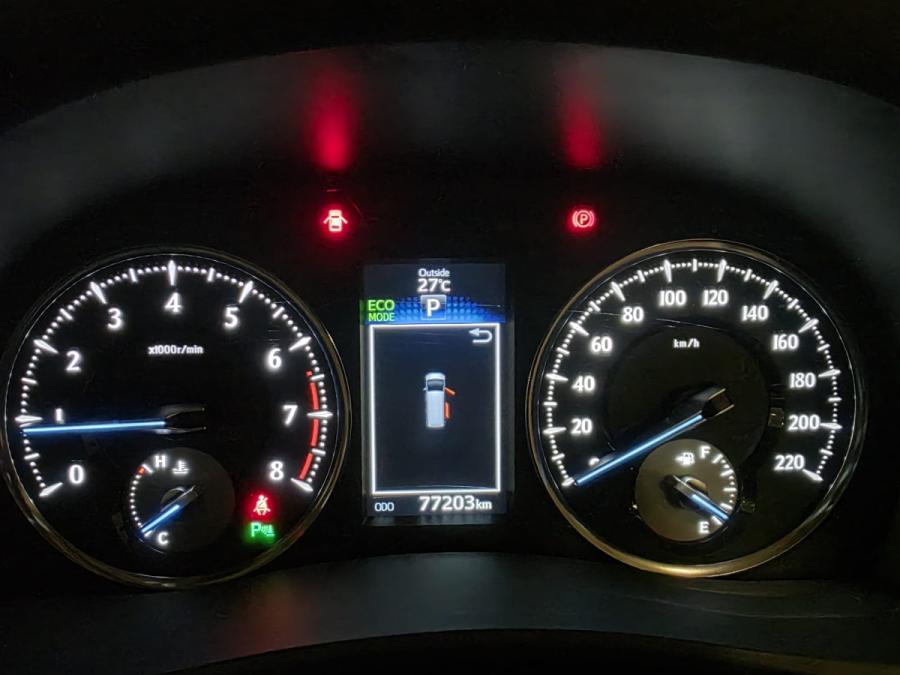 ALPHARD GF - Image 10