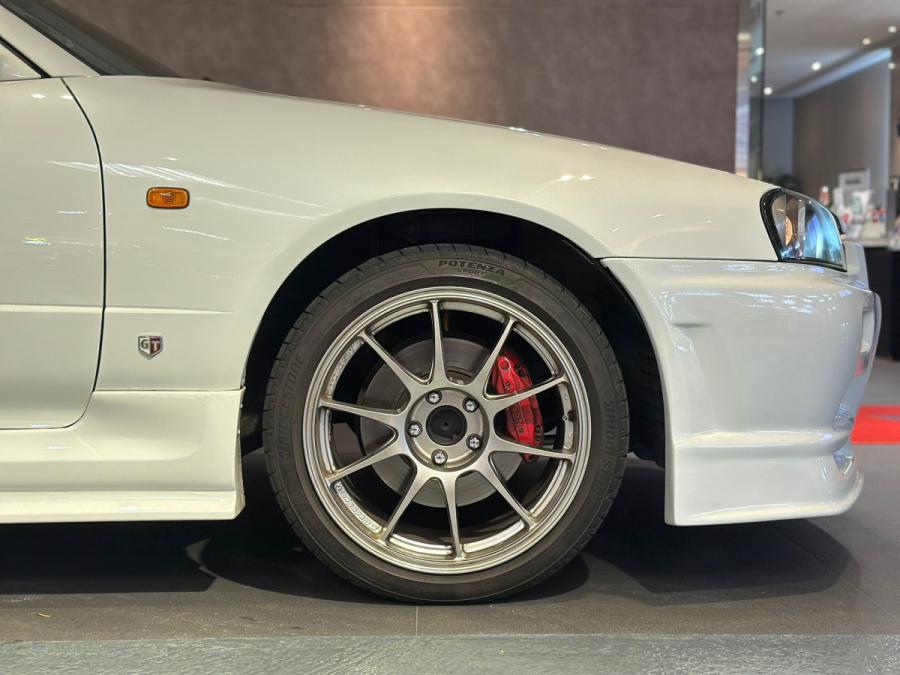 Skyline GTT R34 - Image 6